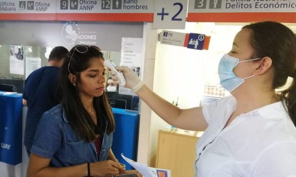 Empresarios de frontera molestos por apertura «parcial»