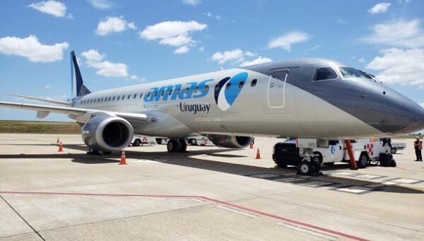 El lunes es el primer vuelo burbuja: Conozca los detalles