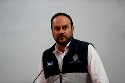 Canciller guatemalteco visita México por 24 horas para promover inversiones - MarketData