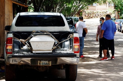 Pandemia y crisis en Honduras están en pleno desarrollo, según un sociólogo - MarketData