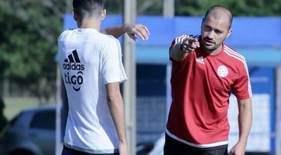 Carlos Humberto Paredes entra a la “caldera del diablo” de Luque