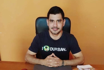 Concepción: Presidente de la Junta Municipal da positivo al COVID-19