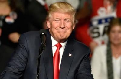Nominan a Donald Trump para el Premio Nobel de la Paz de 2021 - C9N