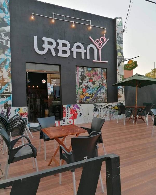 Espacios públicos podrían utilizarse para reactivar rubro gastronómico – Prensa 5