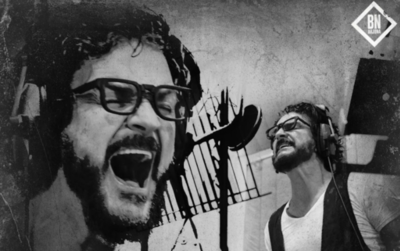 HOY / Ricardo Arjona cierra su álbum 'Blanco' con Morir por Vivir