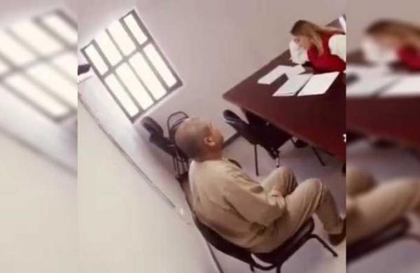 Filtran video en el que 'El Chapo' Guzmán confiesa cuál es su mayor adicción - SNT