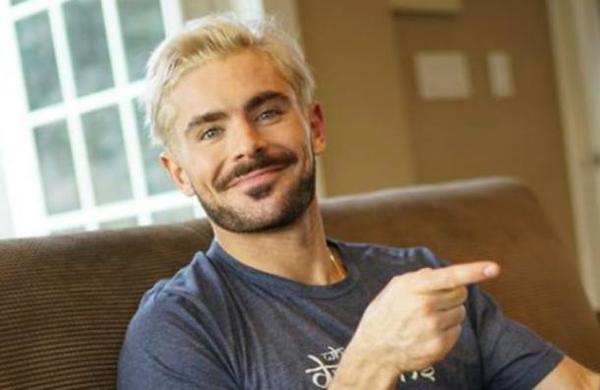 Conoce a Vanessa Valladares, la mesera que conquistó a Zac Efron - SNT