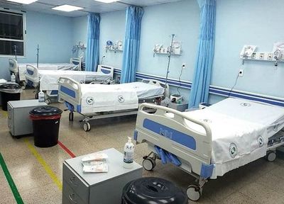 Ya son diez los sanatorios privados que se anotan para firmar convenio con el Ministerio de Salud - Nacionales - ABC Color