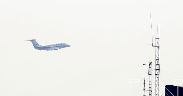 La Nación / Desde el próximo lunes, vuelos burbujas a Montevideo darán un respiro a las aerolíneas