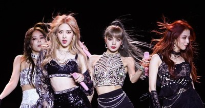 La Nación / La fuerza del K-Pop: un nuevo documental y no de BTS