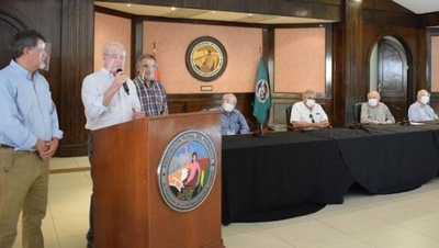 HOY / “Temíamos que uno de nuestros representantes sea víctima de esto”, dice el titular de la ARP