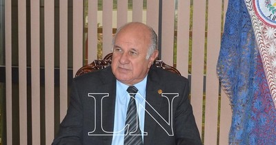 La Nación / Indignación por presunto secuestro de Óscar Denis en el Norte