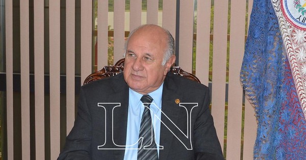 La Nación / Indignación por presunto secuestro de Óscar Denis en el Norte