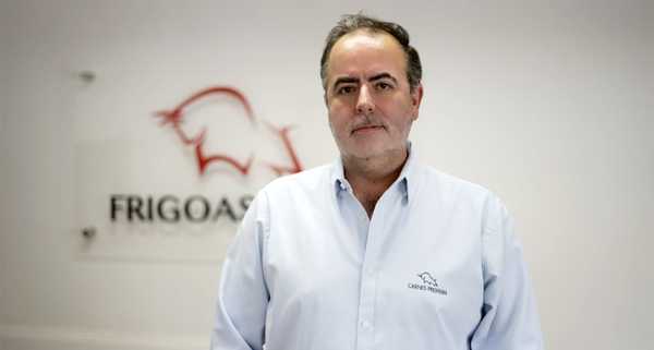 Grupo empresarial chileno hará millonaria inversión en Frigoasunción