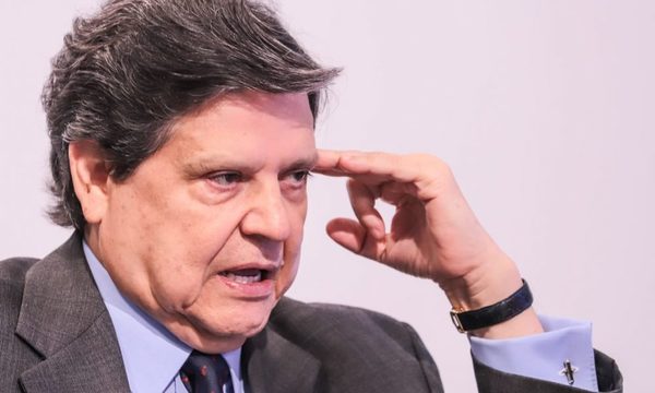Ministerio del Interior maneja tres desaparecidos