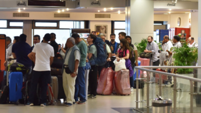 Habrá al menos 6 vuelos más de Europa