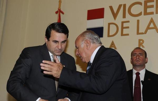 Perfil de Óscar Denis, exvicepresidente desaparecido presumiblemente en manos del EPP