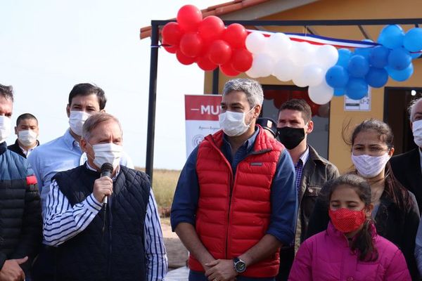 Durand deja al arbitrio de sus funcionarios decidir sobre exigencias para viviendas - Nacionales - ABC Color