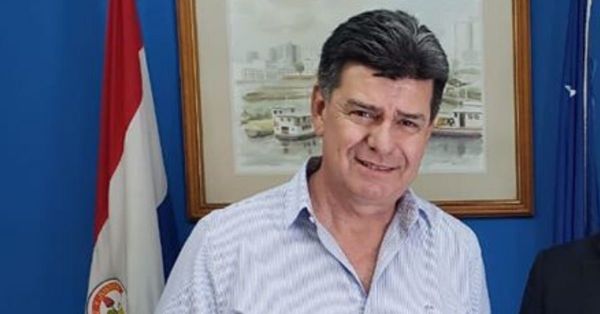 Critican oportunismo político de Efraín Alegre - El Trueno