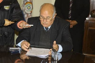 Óscar Denis “nunca tuvo guardia de seguridad”, afirma su cuñada - Nacionales - ABC Color