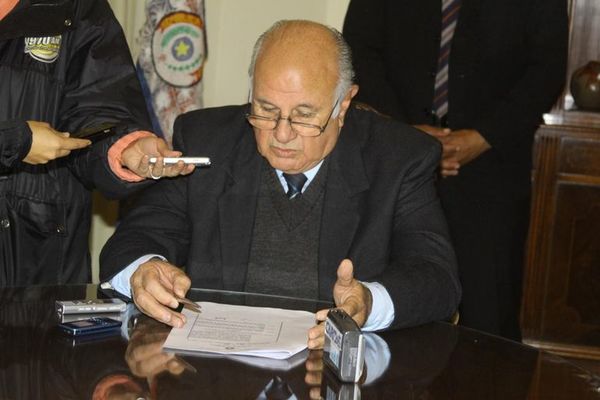 Óscar Denis “nunca tuvo guardia de seguridad”, afirma su cuñada - Nacionales - ABC Color