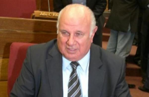 Secuestraron a Óscar Denis, exvicepresidente de Paraguay - SNT