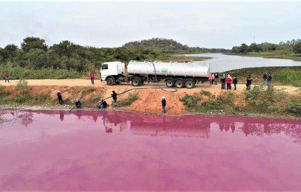 Jurado de Enjuiciamiento solicitó antecedentes del juez que rechazó cierre de Waltrading