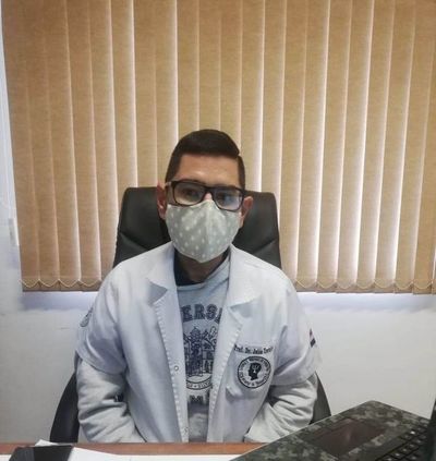 Consultar con especialistas, clave para la prevención de suicidios - Nacionales - ABC Color