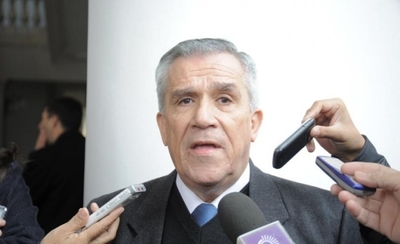 Galeano Perrone califica de "el secuestro más importante políticamente desde la aparición del EPP” de confirmarse » Ñanduti
