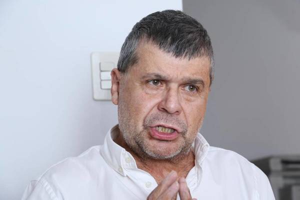 Secuestro del exvicepresidente habría ocurrido a menos de 30 Km del lugar donde se enfrentaron la FTC y el EPP, afirman » Ñanduti