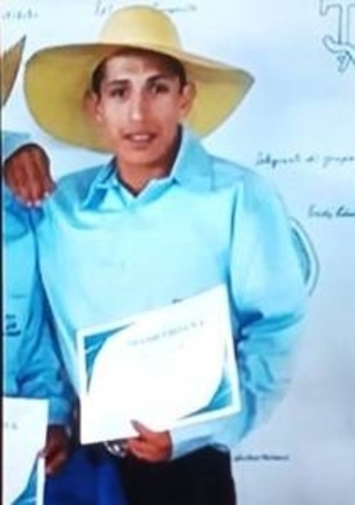HOY / Conversamos con Alejandro Mendoza, padre del joven de 21 años secuestrado junto al político Óscar Denis