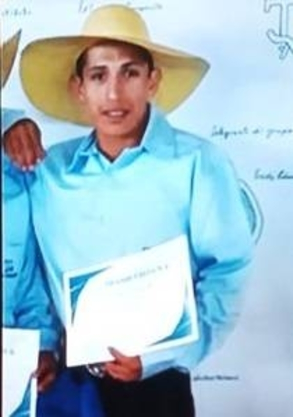 HOY / Conversamos con Alejandro Mendoza, padre del joven de 21 años secuestrado junto al político Óscar Denis