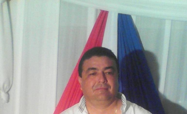 HOY / Declaraciones de Vidal Arguello, intendente de Yby Yaú respecto al secuestro de Óscar Denis