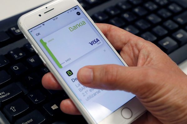 Lanzan primera tarjeta de crédito fintech 100 % mexicana - MarketData