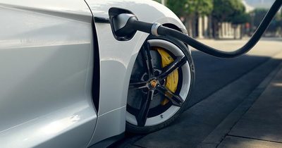 La Nación / Porsche, presente en la cumbre Latam Sustainable Investment