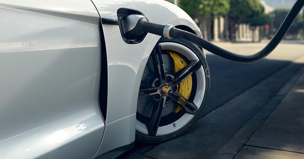 La Nación / Porsche, presente en la cumbre Latam Sustainable Investment