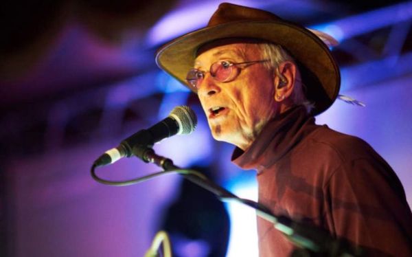 Muere Simeon Coxe, pionero de la música electrónica