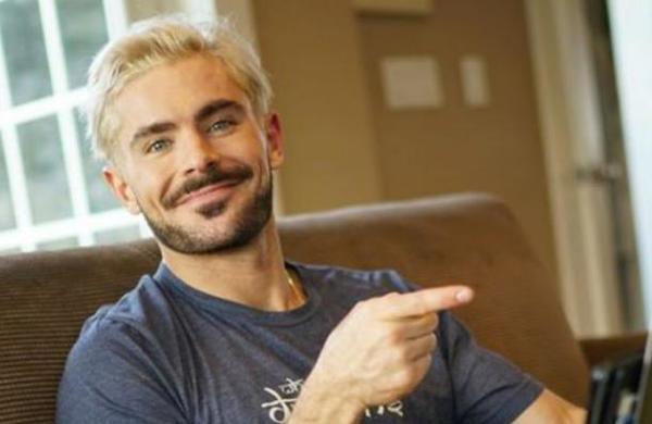 Conoce a Vanessa Valladares, la mesera que conquistó a Zac Efron - C9N