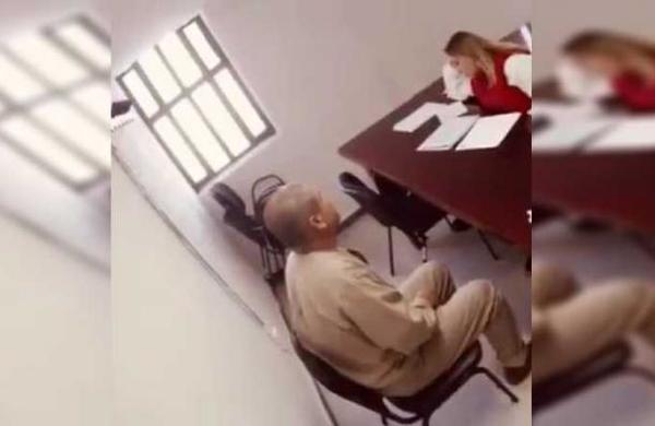 Filtran video en el que 'El Chapo' Guzmán confiesa cuál es su mayor adicción - C9N