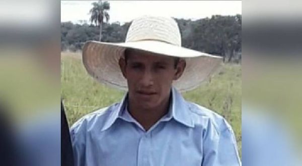 Peón de 21 años, el segundo secuestrado en estancia del exvicepresidente Óscar Denis