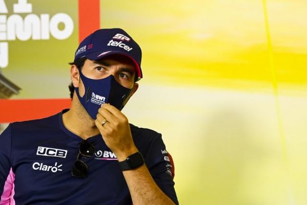 Pérez anuncia su salida de Racing Point y el arribo de Vettel es inminente