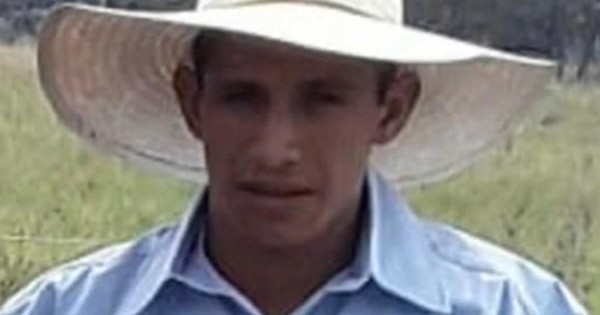 La Nación / “Pido a las autoridades que ayuden a mi hijo”, dice padre de Adelio Mendoza, otro posible secuestrado