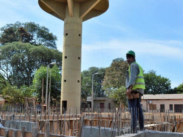 Promueven acciones ante alarmante cifra de suministro de agua sin tratamiento adecuado