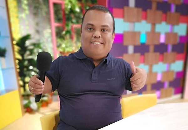 Crónica / Mortero se iba a operar para ser más alto ndaje