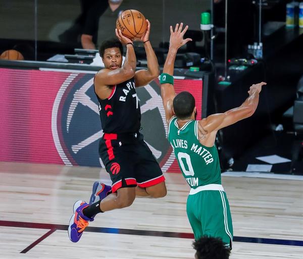 Los Raptors estiran la definición hasta el séptimo partido