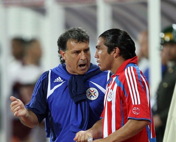 Crónica / “Si yo estaba, íbamos a jugar la final del 2010”