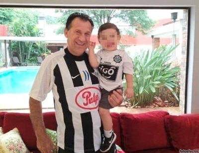 Crónica / “Yo sí me entendía muy bien con el DT Maldini”