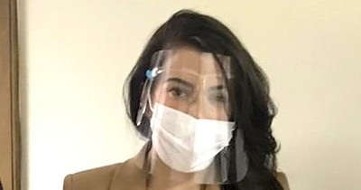 La Nación / Suspenden audiencia de Marly Figueredo