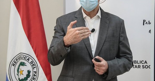 La Nación / Covid-19: 500 pacientes internados y 11 decesos
