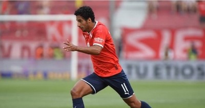 La Nación / Cecilio, habilitado en la APF